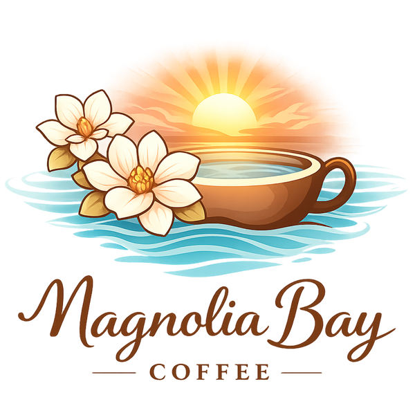Magnolia Bay Coffee